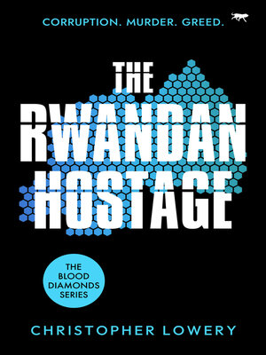 cover image of The Rwandan Hostage